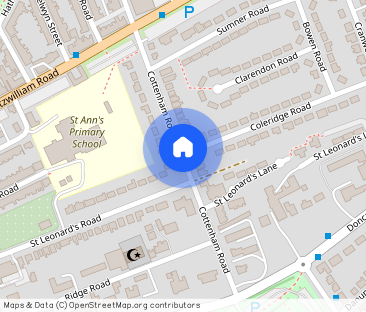 Catterick House Cottenham Road, Rotherham, S65 - Photo 1