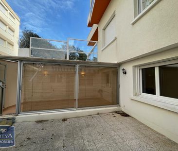 Location Appartement 3 pièces 50m² ST GEORGES DE DIDONNE 17110 - Photo 5