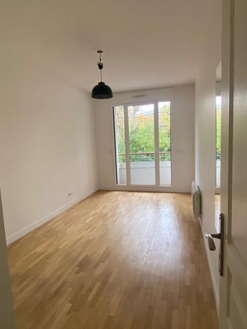 Tout savoir sur cet appartement dans le quartier Ile de la Jatte-Square Baudin, à Levallois-Perret - Photo 4