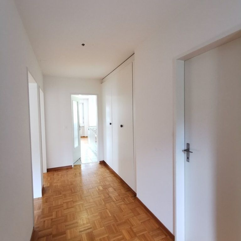 Ruhiges Quartier mit grüner Umgebung - Photo 1