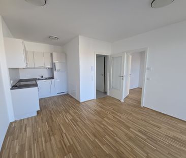 Geförderte 2 Zimmer Wohnung mit großem Balkon - Gradnerstraße 186 A... - Photo 6