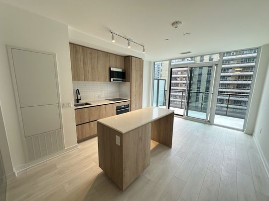 For Lease - 127 Broadway Avenue Unit# 603, Toronto, Ontario - Photo 1