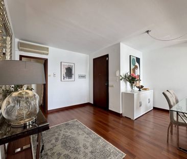 Ático de alquiler en Avenida de Gabriel Roca, Son Armadans - Photo 2