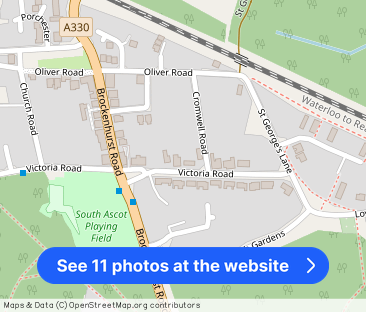 South Ascot, Berkshire, SL5 - Photo 1