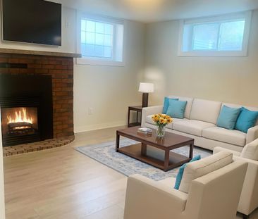 For Lease - 44 Cynthia Court Unit# Unit 1, Barrie, Ontario - Photo 5