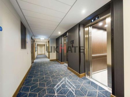 Kidbrooke Village 2 room1 - Photo 4