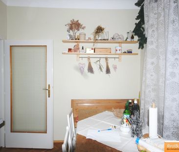 RUHIGE SINGLEWOHNUNG IN HOFRUHELAGE NÄHE U3 - Foto 3