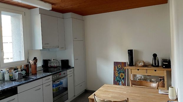 2½ Zimmer-Wohnung in Bern - Mattenhof, möbliert, auf Zeit - Photo 1