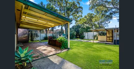 Three Bedroom Cottage Home - Photo 5