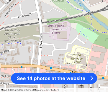 Saw Mill Road, Colchester, CO1 - Photo 1