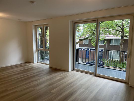 Westzijde 342-L, Schilders- en Waddenbuurt, 1506GK, Zaandam - Foto 1