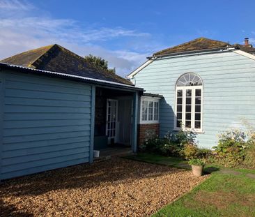 1 bedroom barn conversion to rent - Photo 3