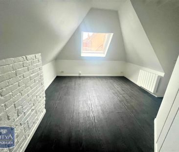 Location Appartement 2 pièces 50m² LILLE 59000 - Photo 5