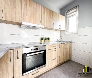 Mieszkanie śląskie Bielsko-Biała powierzchnia 31.0 m² C395-WM-25690 - Фото 6