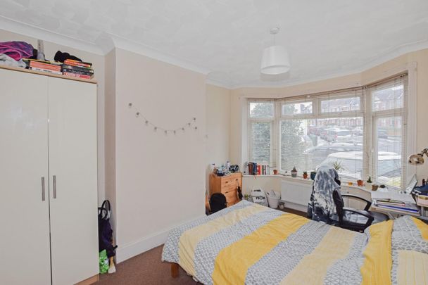 4 bedroom House To Let - Photo 1