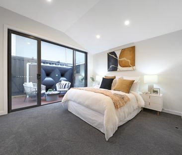 2A Schulz St, Bentleigh East VIC 3165 - Townhouse For Rent | Domain - Photo 4