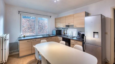 Appartement te huur - Photo 5