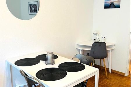 1.5 room apartment - Photo 5