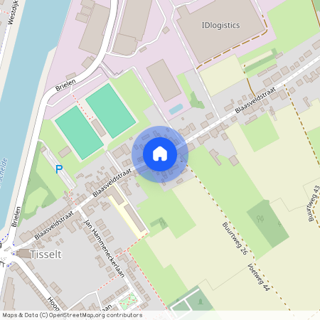 Blaasveldstraat 87 / 101, 2830 Tisselt