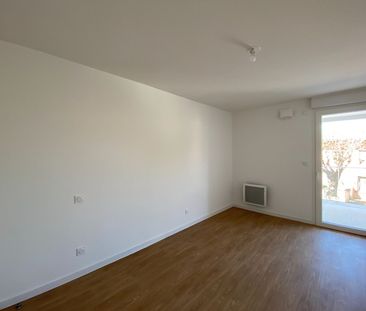Appartement 2 pièces - Photo 4