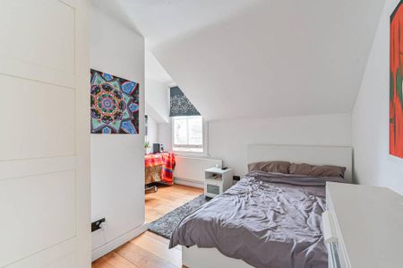 5 bedroom terraced house to rent - Photo 4