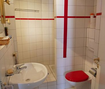 bereits vermietet!! *herrliche* 5 Zimmer Wohnung im Herzen von Landshut - Foto 4