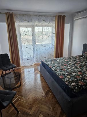 Unirii alba iulia etaj 2 - Fotografie 1