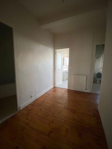 APPARTEMENT T2 A LOUER - Photo 3