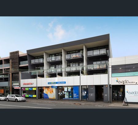 305/157-163 Burwood Road, Hawthorn, Vic 3122 - Photo 3