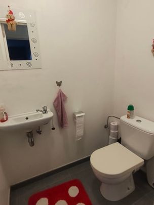 Appartement te huur - Foto 1