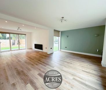 5 bedroom detached house to rent - Photo 6