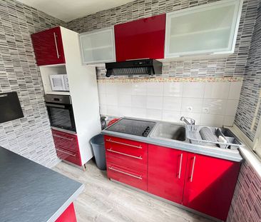 Location appartement 2 pièces 47.7 m² à Loos (59120) - Photo 5