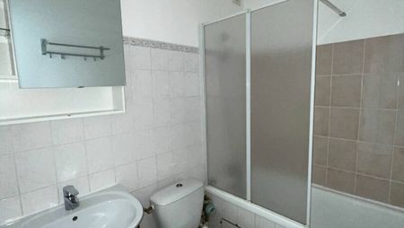 *Studio Résidence récente Metz sablon - Photo 4