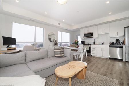 For Lease - 247 Northfield Drive Unit# 415, Waterloo, Ontario - Photo 3