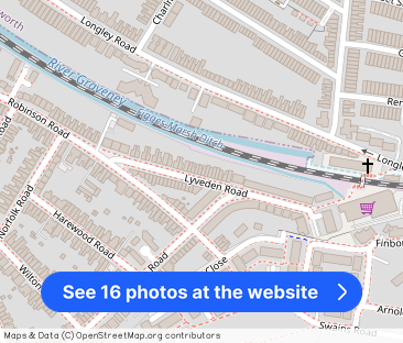 3 bedroom flat for rent - Photo 1