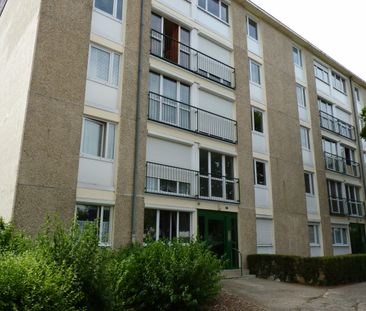 Argentan , Appartement - T3 - 66.00m² - Photo 1