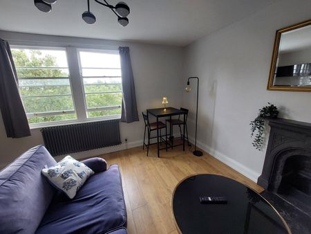 2 Bed Flat, Dover Place, BS8 - Photo 5