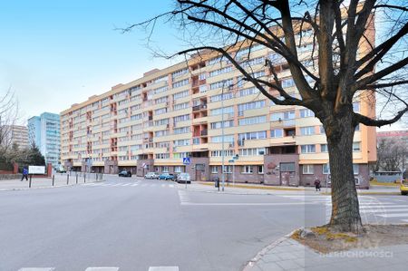 2-pokojowe mieszkanie w Śródmieściu - Фото 2