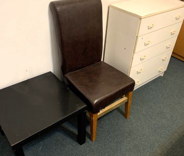 £550 PCM, All Bills Included, Furnished Room in a Shared House in C... - Photo 3