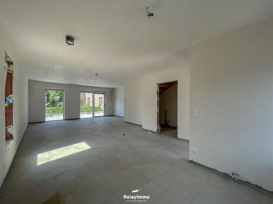 Maison 3 chambres avec jardin - Foto 1