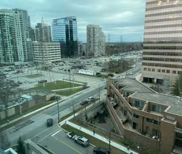 For Lease - 25 Greenview Avenue Unit# 1022, Toronto, Ontario - Photo 2