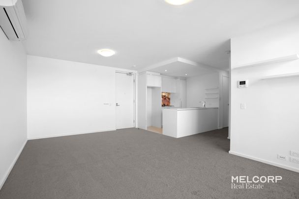 TWO BEDROOMS IN THE HEART OF FITZORY - UNFURNISHED - Photo 1