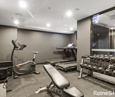 315/1 Elouera Street, Braddon ACT 2612 - Apartment For Rent | Domain - Photo 5