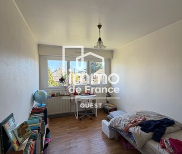 Location Appartement 3 pièces 57m² - Photo 4