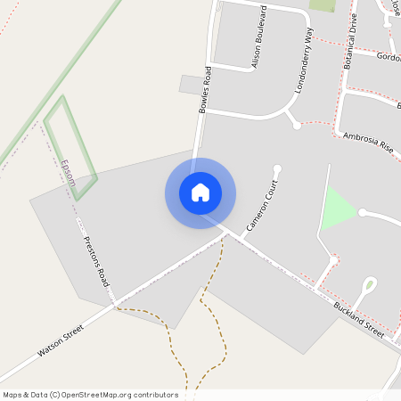 2 Bowles Road, Epsom