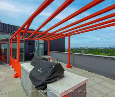 For Lease - 90 Glen Everest Road Unit# #901, Toronto, Ontario - Photo 3