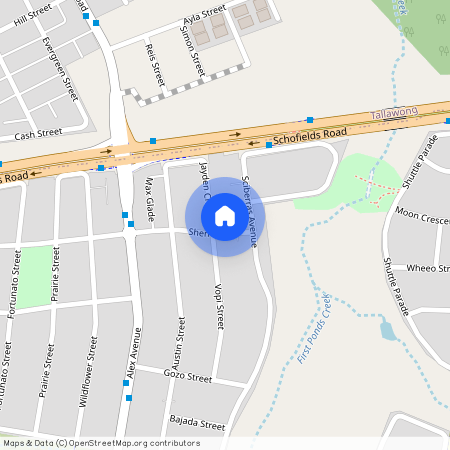 49 Jayden Crescent, NSW 2762, Schofields