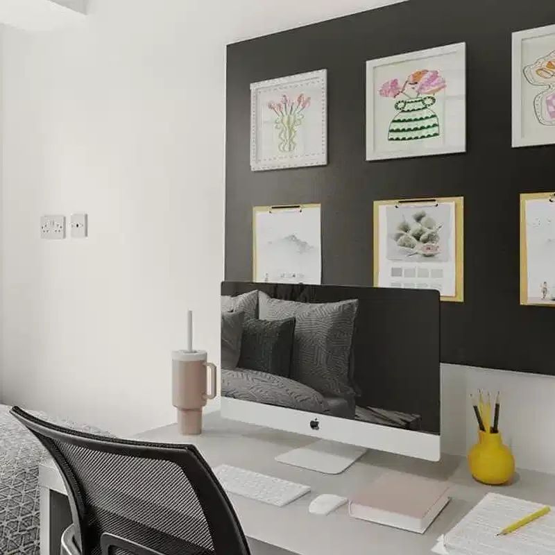 Bronze Studio - Photo 1