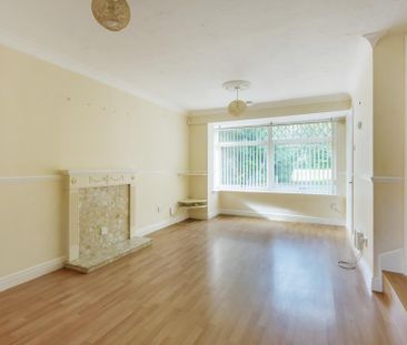 3 bedroom terraced house to rent - Photo 2