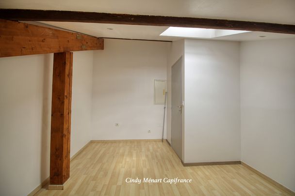 Appartement 2 pièces à Bouzonville - Photo 1